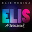 Cover Elis, A Musical