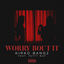 Cover Worry Bout It (feat. Fetty Wap)