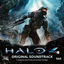 Cover Halo 4 (Original Soundtrack)
