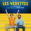 Cover Les Vedettes (Bande Originale du film)