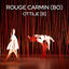 Cover Rouge Carmin (Bande originale du spectacle)
