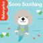 Cover Sooo Soothing