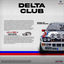Cover DELTA CLUB