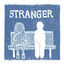 Cover STRANGER
