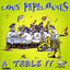 Cover A table !!