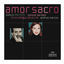 Cover Vivaldi:Motets RV 627, 632, 630, 626