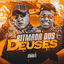 Cover Ritmada dos Deuses