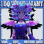 Cover i DO what i WANT (feat. Hatsune Miku)