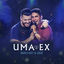 Cover Uma Ex (Ao Vivo)