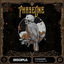 Cover The Risen EP