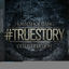 Cover #TrueStory (Deluxe Edition)
