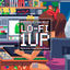 Cover Lo-fi 1UP - Relaxing Video Game Music