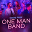 Cover One Man Band