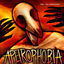 Cover RAP de APEIROPHOBIA (ROBLOX)