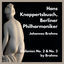 Cover Sinfonien No. 2 & No. 3 by Brahms