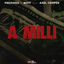 Cover A Milli