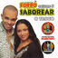 Cover Forró Saborear, Vol. 3