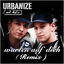 Cover Warten auf Dich (Remix)