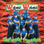 Cover Bailando Pegadito