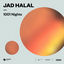 Cover 1001 Nights