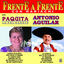Cover Frente A Frente: Con Mariachi