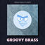 Cover Groovy Brass