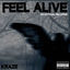 Cover Feel Alive