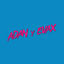 Cover Adan y Evax