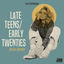Cover Late Teens / Early Twenties