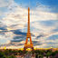 Cover Azul Ar Paris