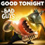 Cover Good Tonight (from The Bad Guys)