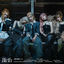 Cover <Pre 1 : Birth>