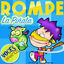 Cover Rompe la Piñata