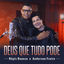 Cover Deus Que Tudo Pode