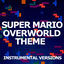 Cover Super Mario (Overworld Theme)