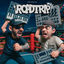 Cover ROADTRIP