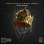 Cover The King