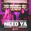 Cover Need Ya (I Don't Wanna)