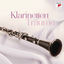 Cover Klarinetten-Träume