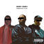 Cover Buri Buri (Bonus Track)