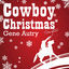 Cover Cowboy Christmas