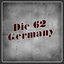 Cover Die 62 Germany
