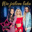 Cover Nie jestem taka