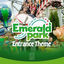 Cover Emerald Park Entrance Theme