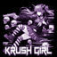 Cover KRUSH GIRL
