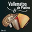 Cover Vallenatos De Platino Vol. 2