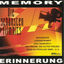 Cover MemoryErinnerung - Die schönsten Filmhits