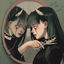 Cover I'LL CUT MY HAIR