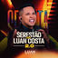 Cover SERESTÃO DO LUAN COSTA 2.0