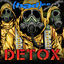 Cover DETOX